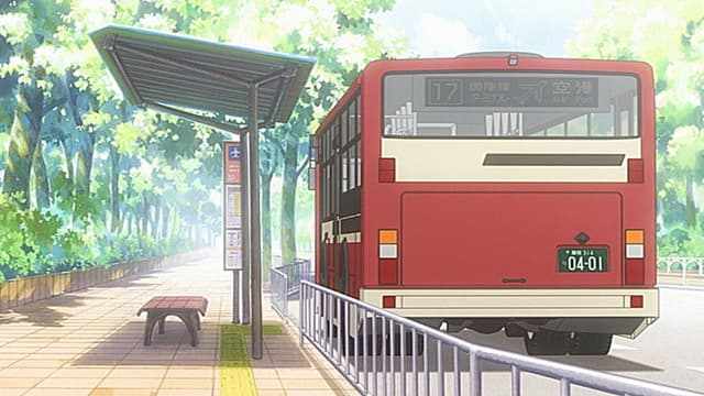 カードキャプターさくら　クリアカード編　プロローグ　さくらとふたつのくま