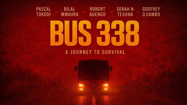 BUS 338