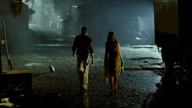Ek Chalis Ki Last Local