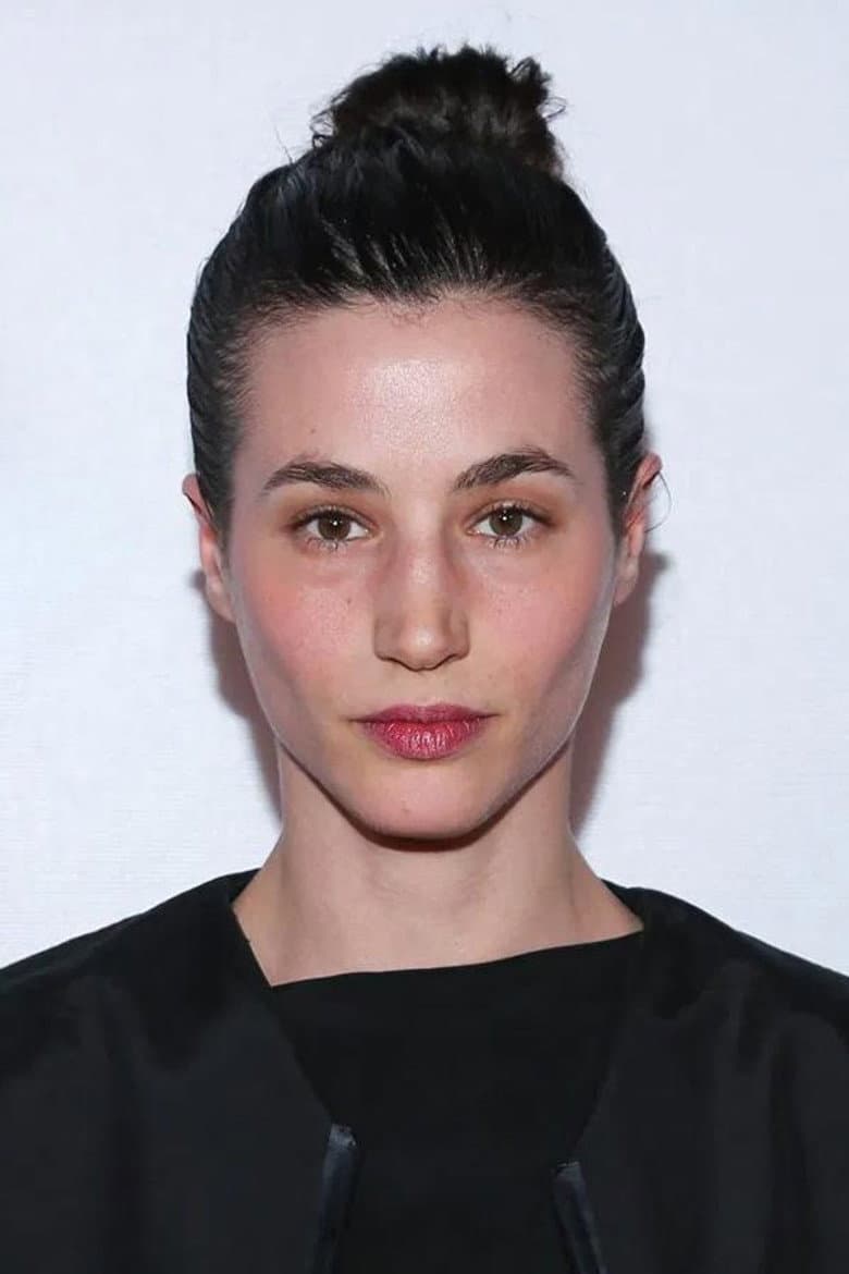 Elisa Lasowski