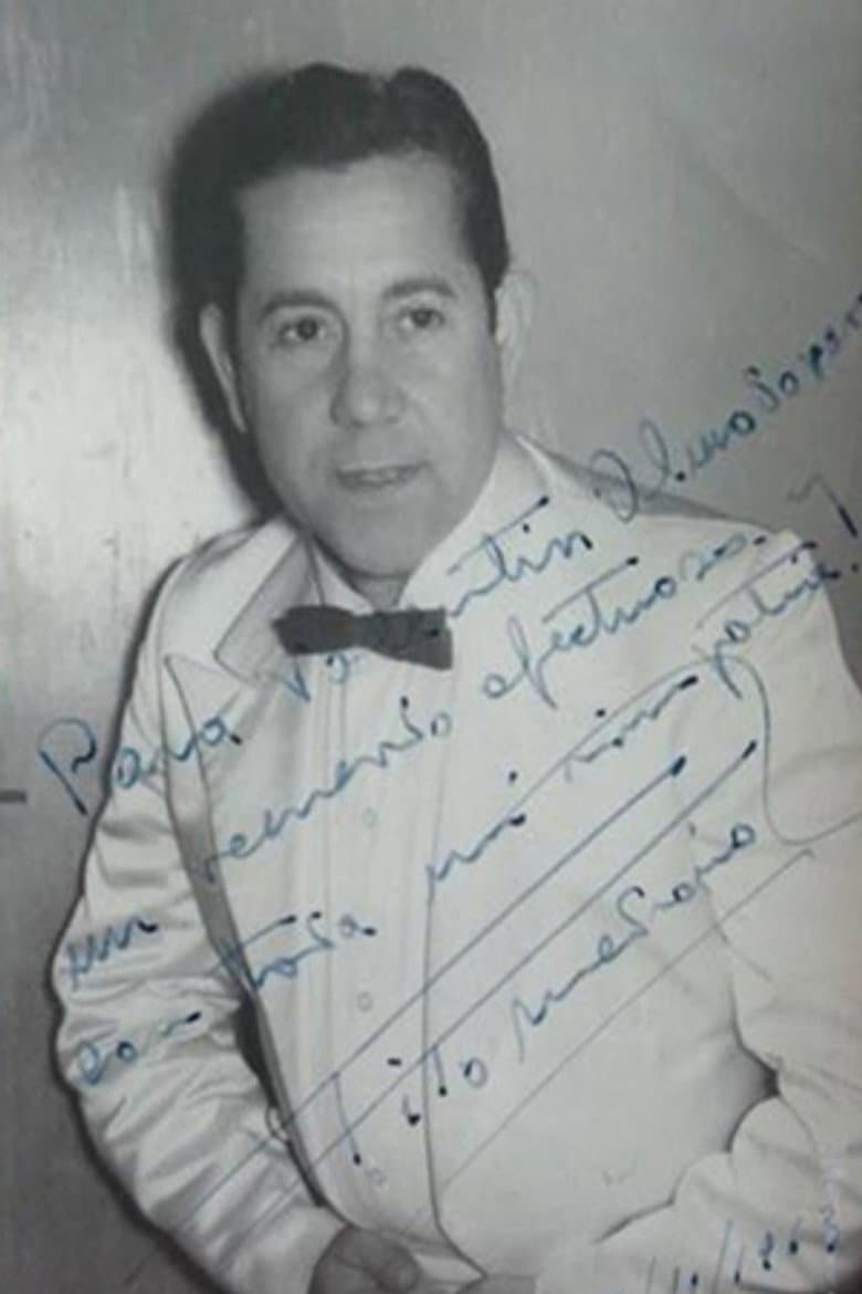 Tito Medrano