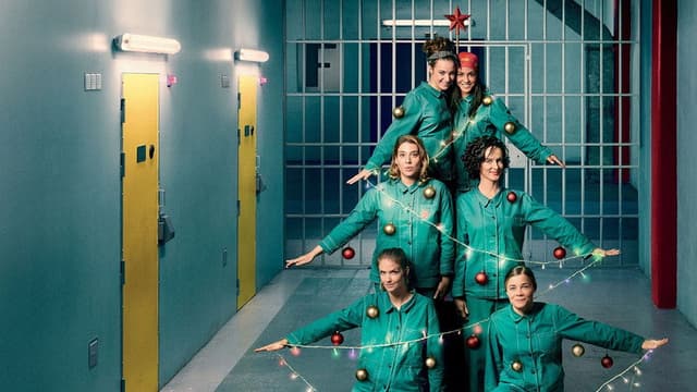 Workingirls : La Grande Évasion
