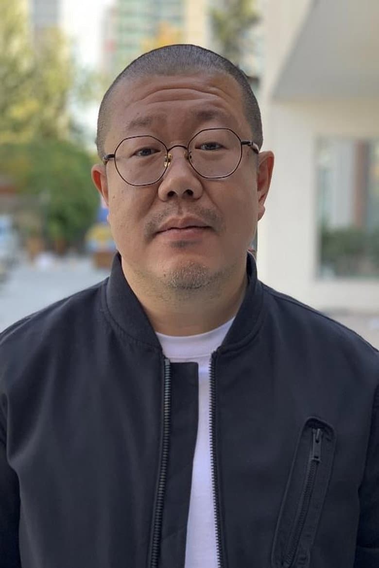 Randy Liu Ran