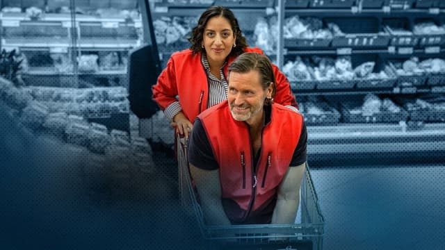 Sista färden? - jakten på fyra procent