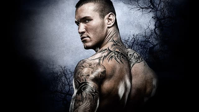 WWE Backlash 2009