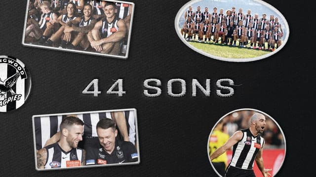 44 Sons: The inside story of Fly's 'Flagpies'