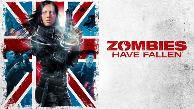 Zombies Have Fallen