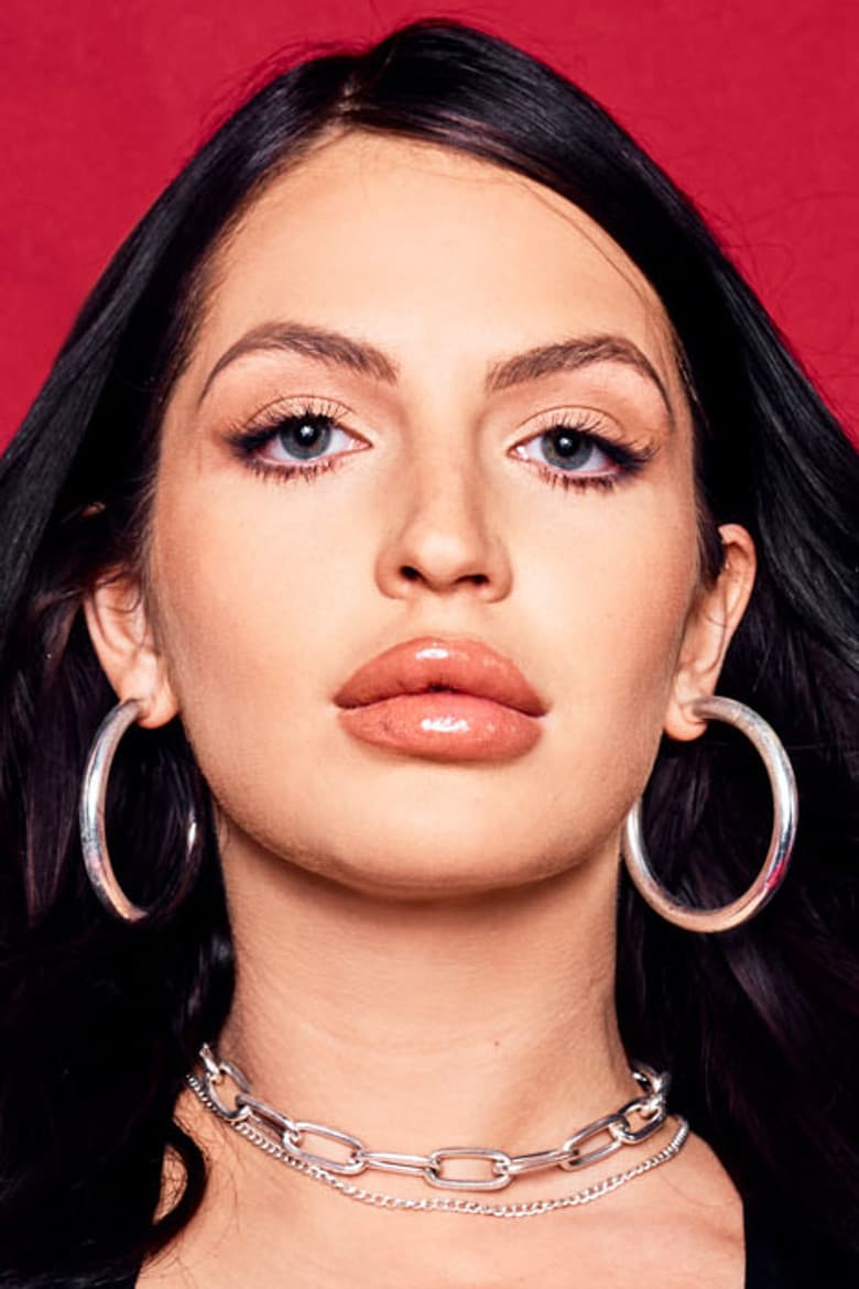 Alexa Payne