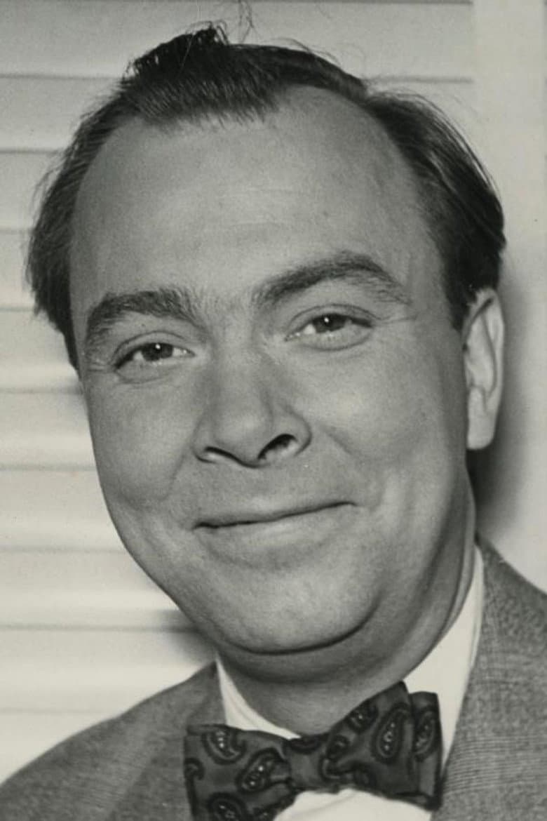 Kjeld Petersen