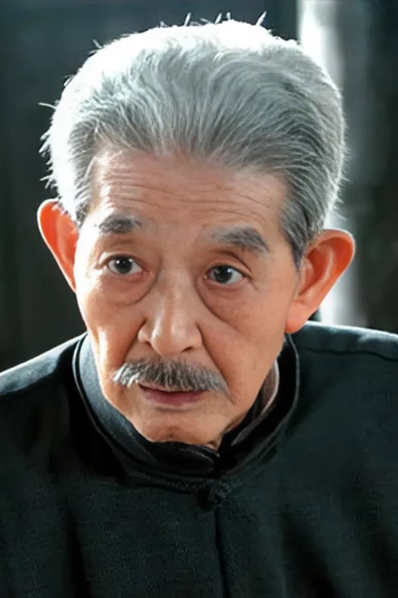 Liu Zhongyuan