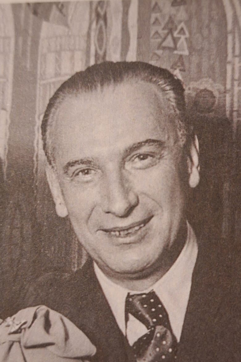 Willi Wolff