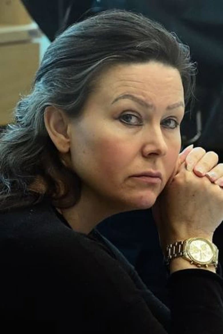 Johanna Möller