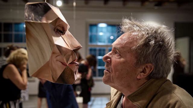 The Father of Art