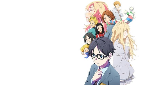 Your Lie in April: Finale Event