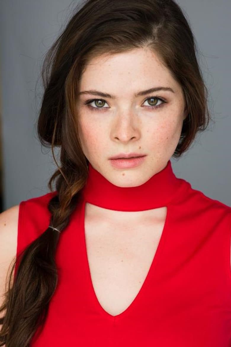 Virginia Tucker