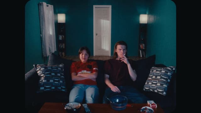 Moving Room