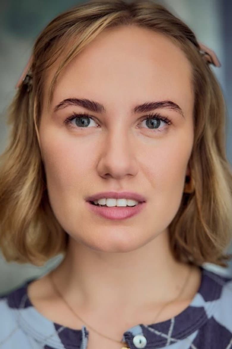 Lucy Thorburn