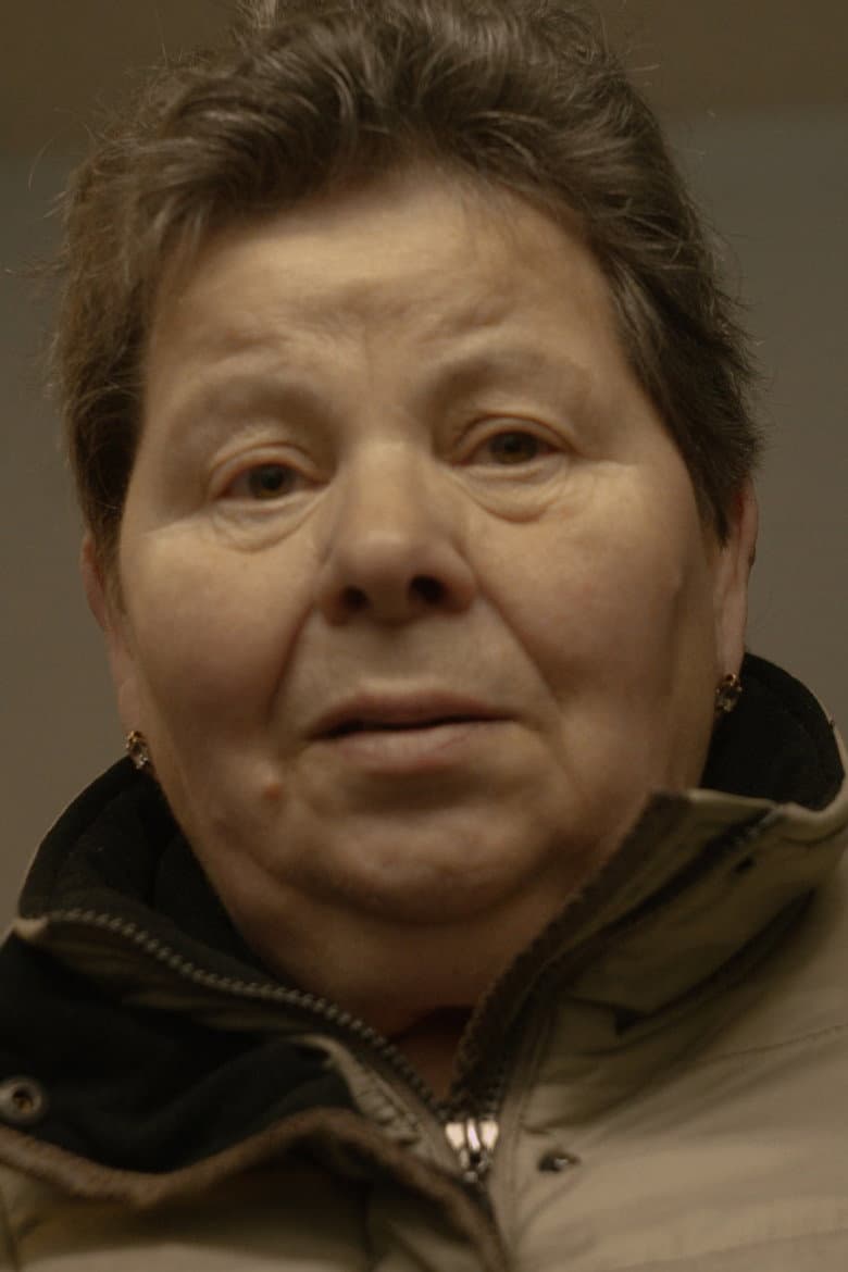 Olha Malorod