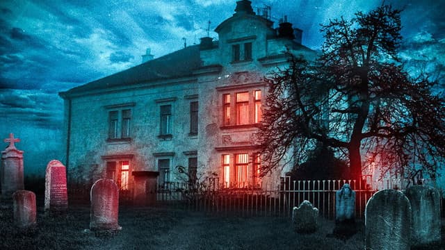 The Funeral Home