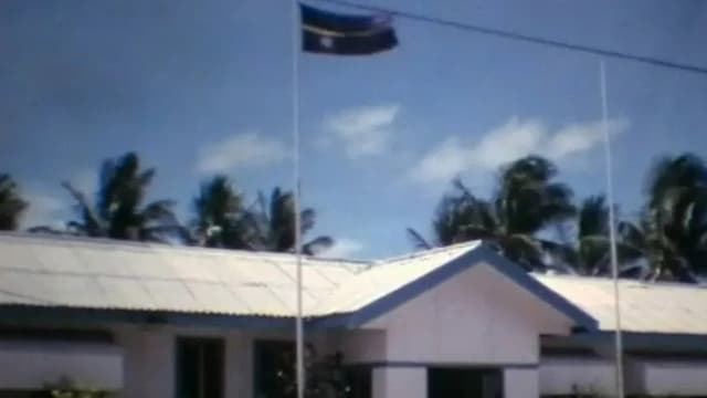 Nauru 1973