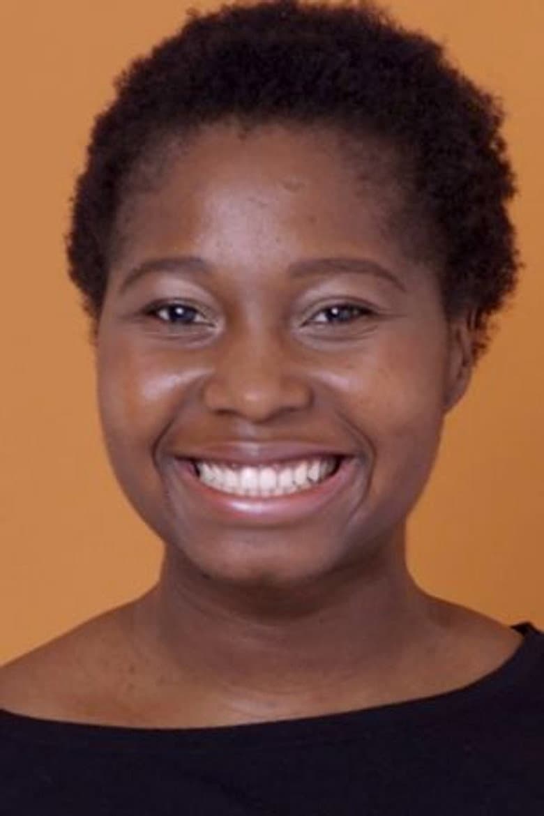 Bénédicte Mbemba