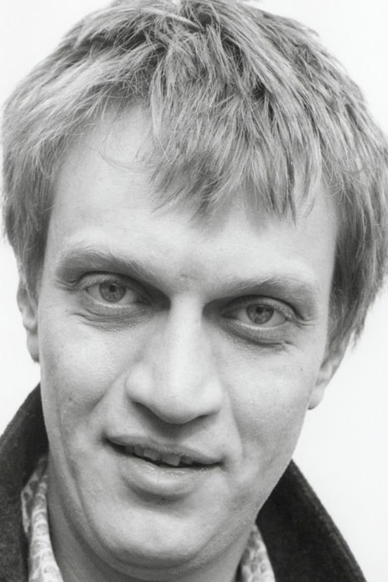 Rupert Seidl