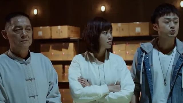 Medical Examiner Dr. Qin: Zhi Che Wei You Hun