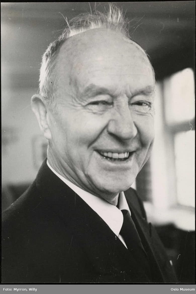 Lars Tvinde