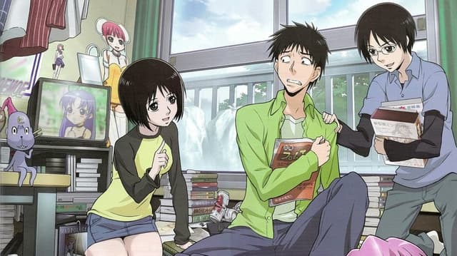 Welcome to the N-H-K