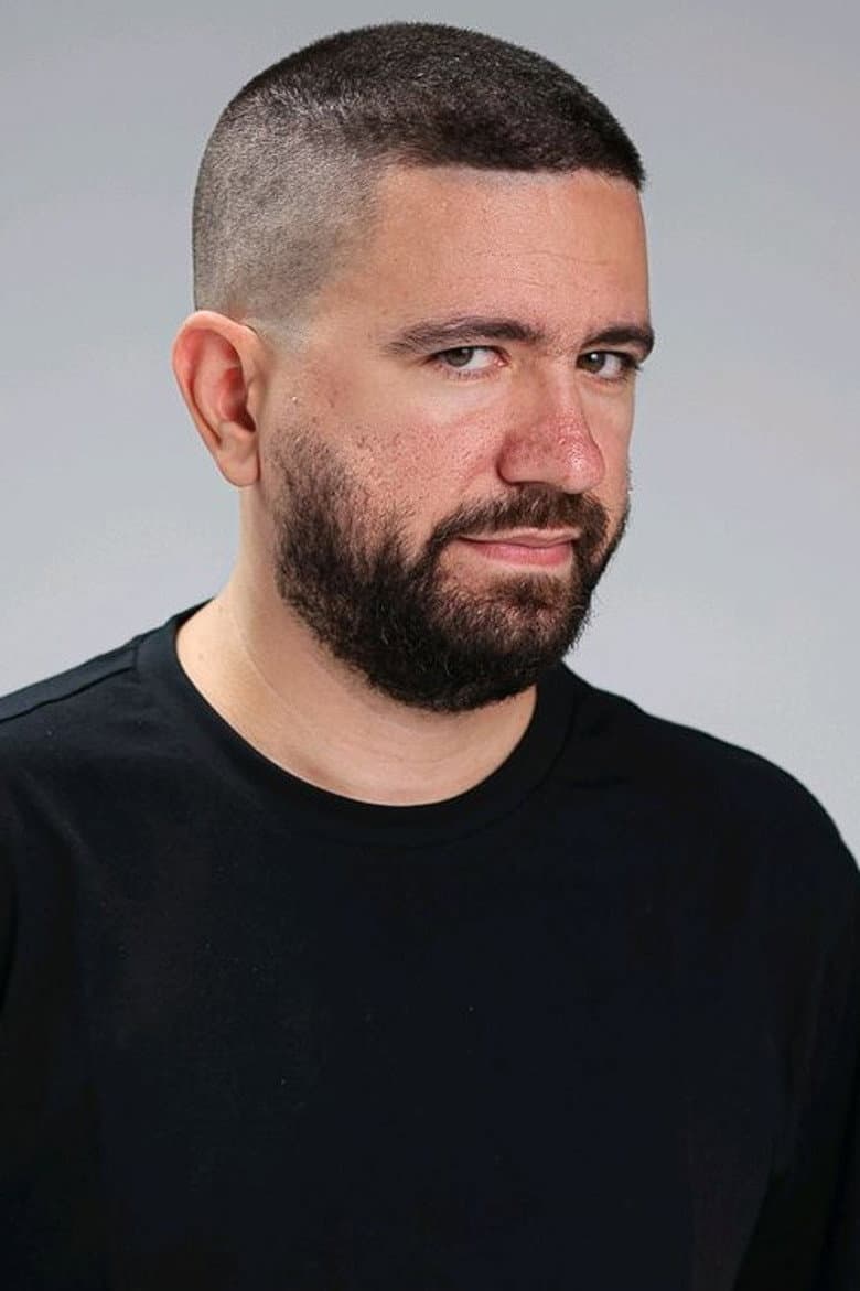 Angelos Spiliopoulos