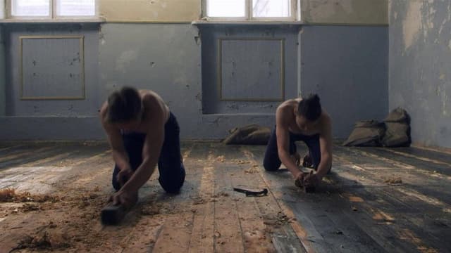 Floor Scrapers