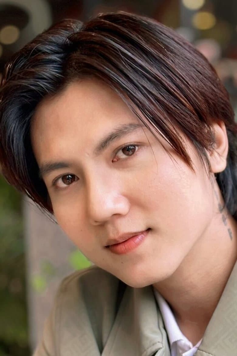 Shin Ye Htut