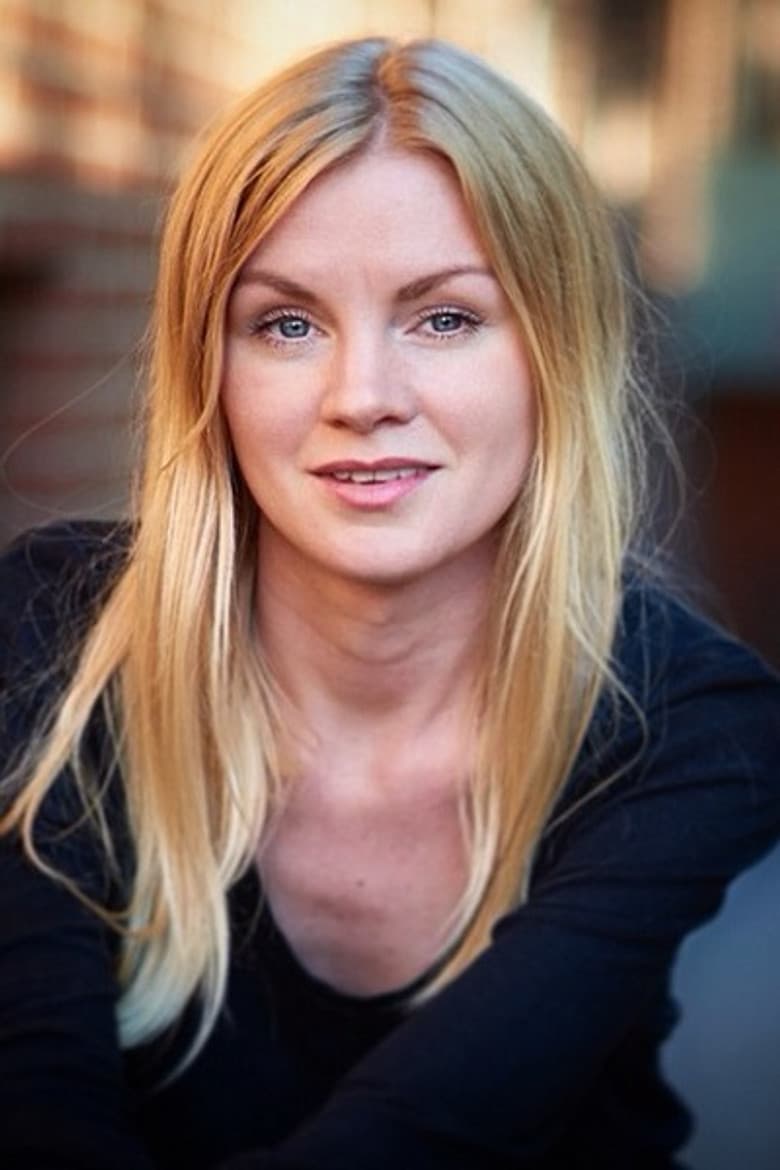 Clara Kallenius