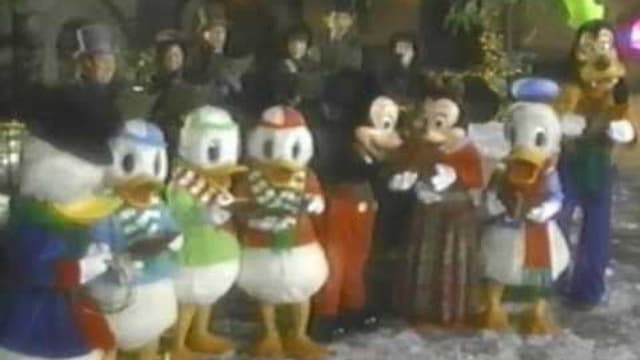 Disney's Sing-Along Songs: The Twelve Days of Christmas