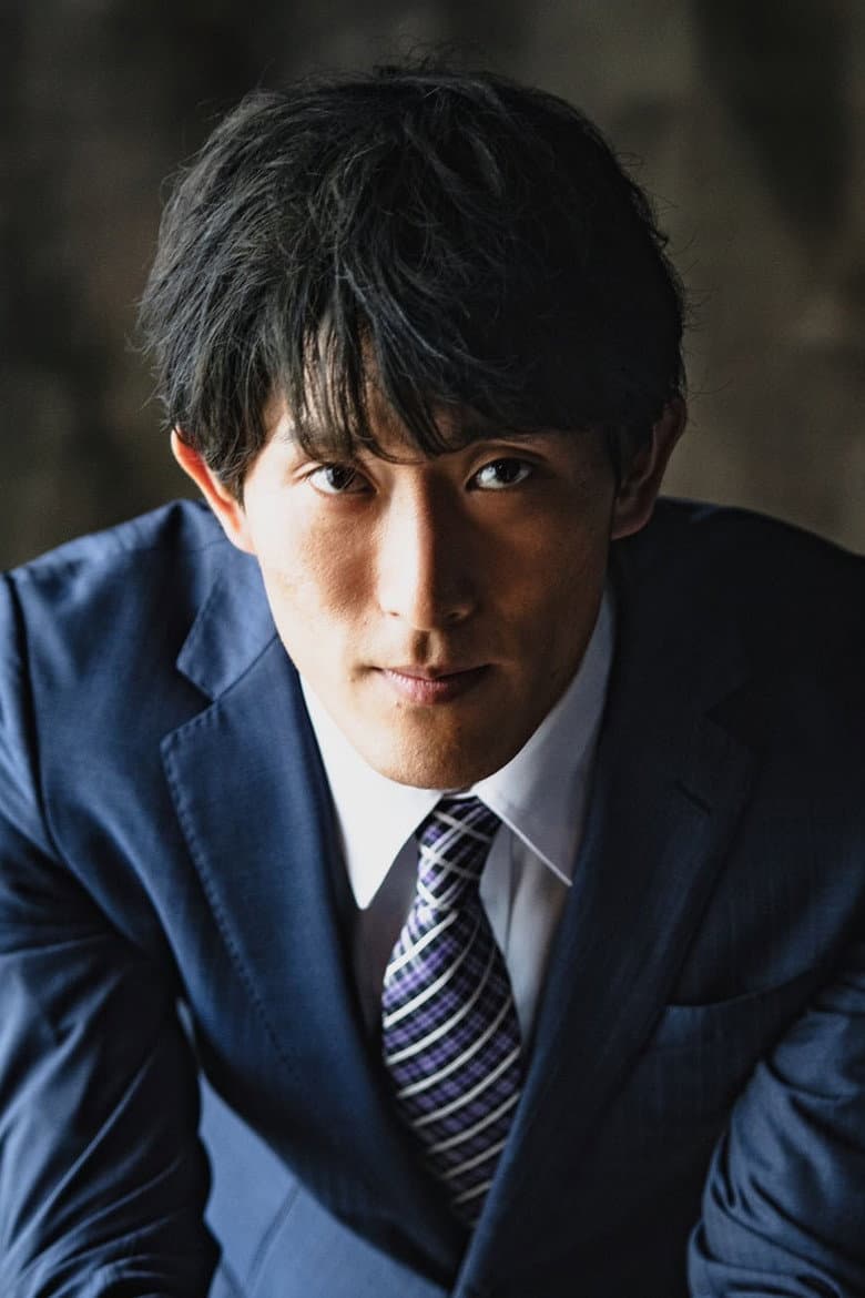 Yuki Ashida
