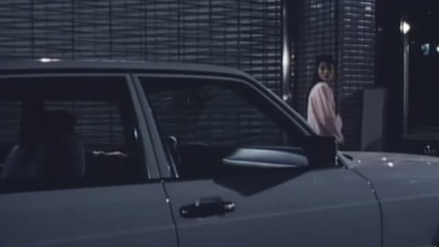 Bu-ra-i no onna