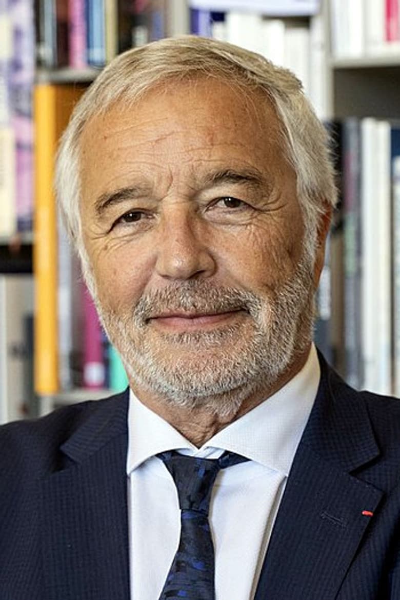 François Rebsamen