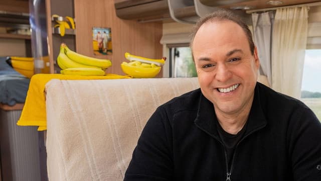 45 Jaar Bananasplit