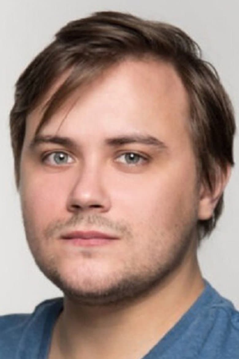 Egor Lyabakin