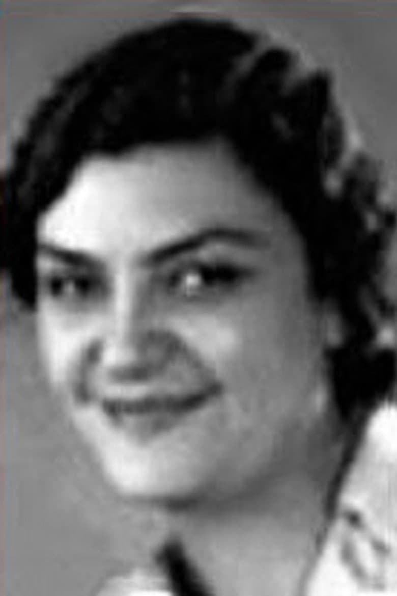 Natela Paliashvili