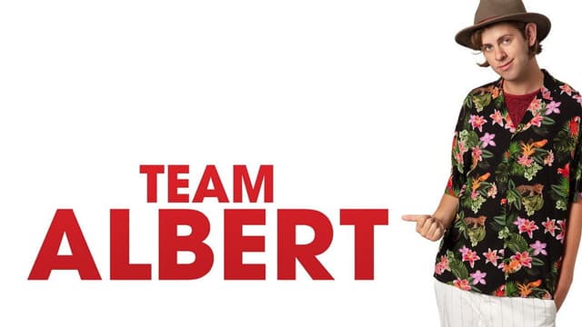 Team Albert