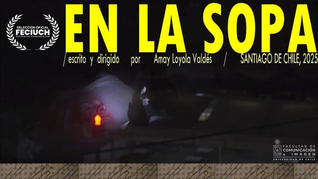 En la Sopa