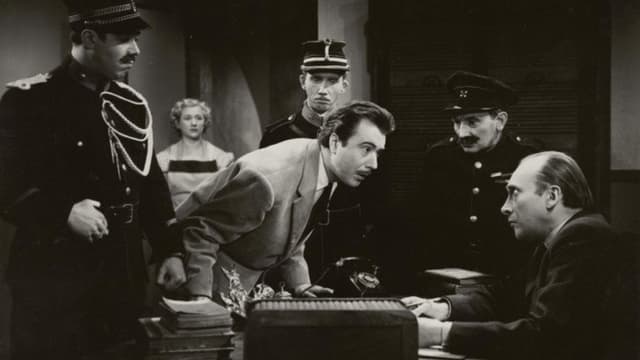 The Tale of the Good Murderer