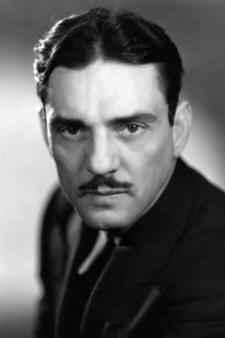 Francis McDonald