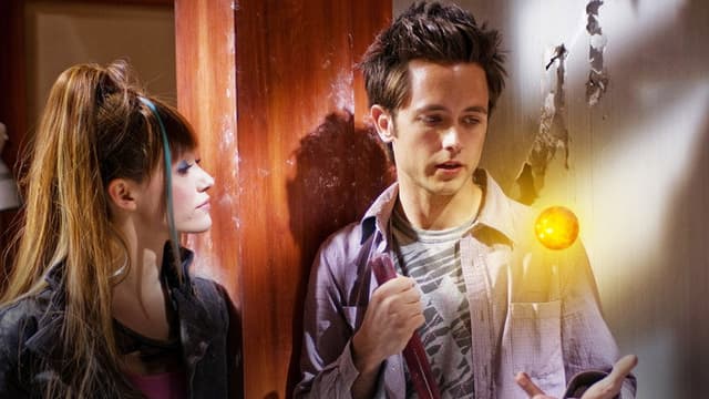 Dragonball Evolution