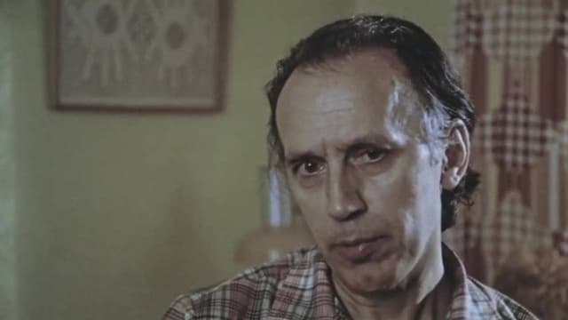 The Birth of Music. The Composer Valentin Silvestrov