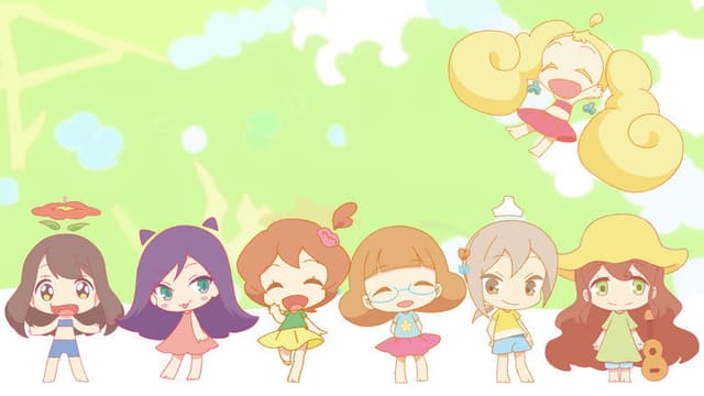 Hulaing Babies Petit