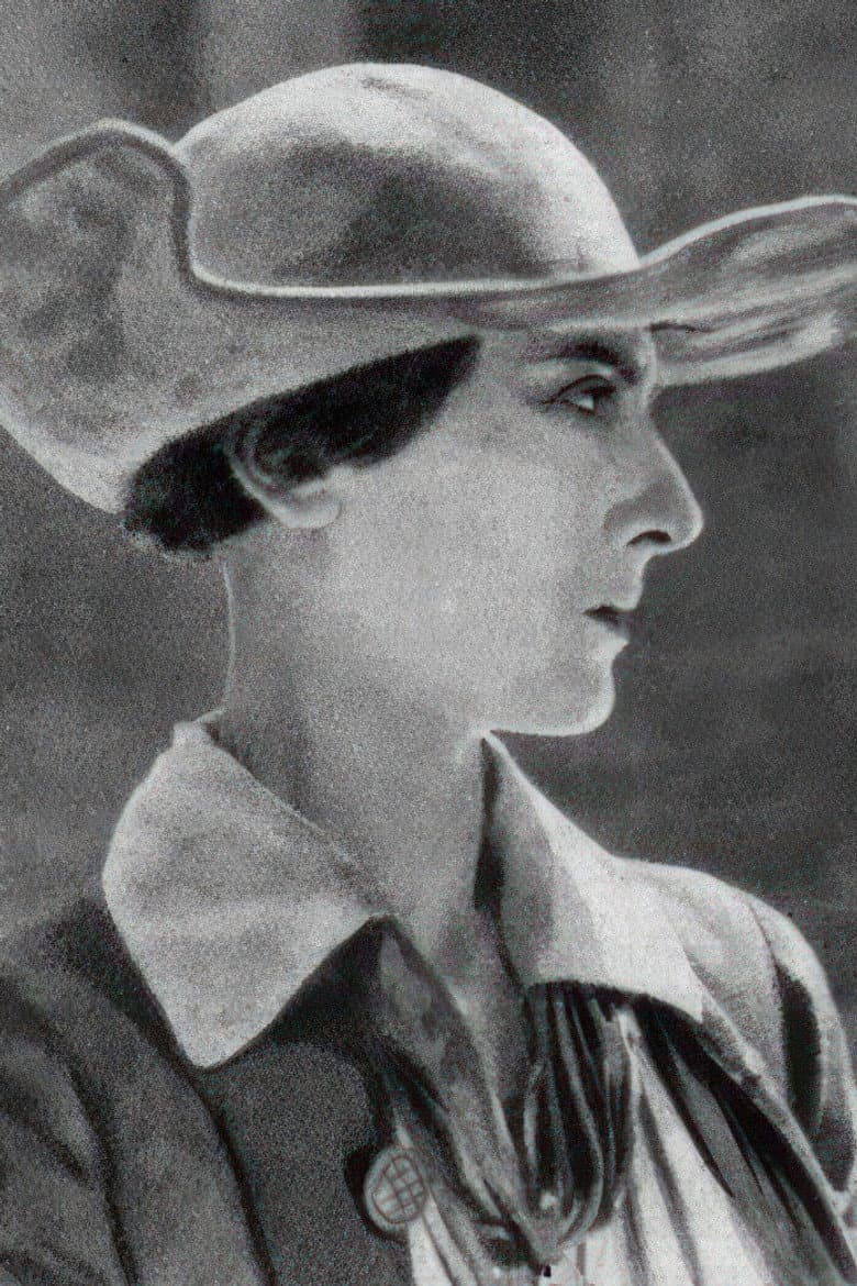 Johanna Sutter
