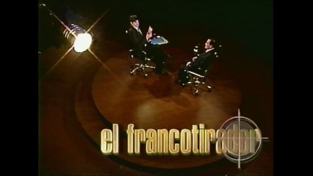 El francotirador