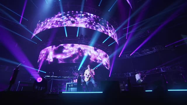 CNBLUE SPRING LIVE 2015 ‐WHITE‐